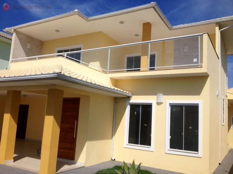 Foto 6 de 26 - Casa para aluguel em Morada da Colina